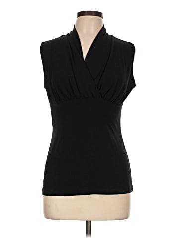 JKLA Sleeveless Top (view 1)