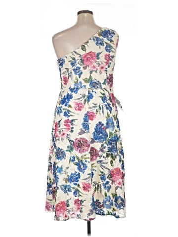 Adrianna Papell Cocktail Dress (view 2)