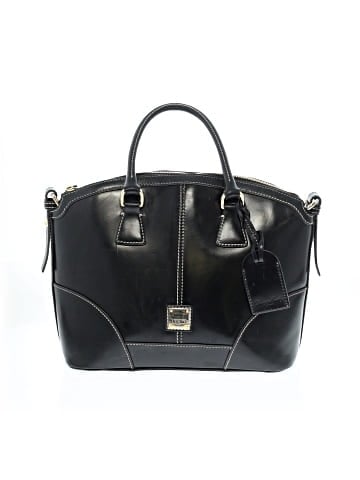Dooney & Bourke Satchel (view 1)