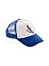 Assorted Brands Blue Baseball Cap  One size (kids) - photo 1