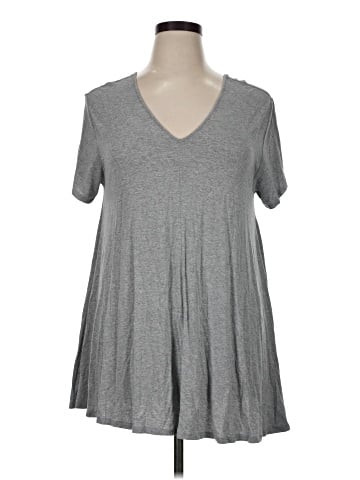 Grace Elements Short Sleeve T-Shirt (view 1)