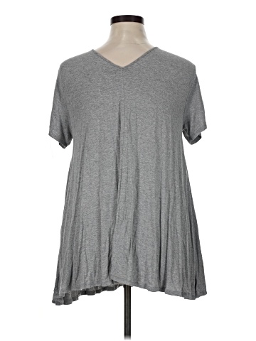 Grace Elements Short Sleeve T-Shirt (view 2)