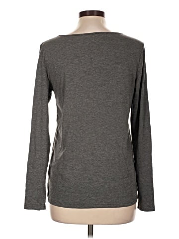 Vocal Long Sleeve Top (view 2)
