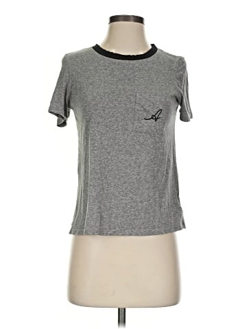 Truly Madly Deeply Short Sleeve T-Shirt (view 1)