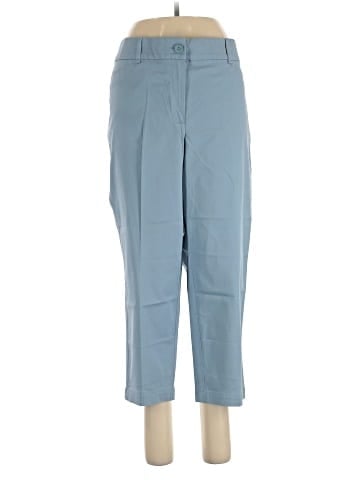 Ann Taylor LOFT Outlet Casual Pants (view 1)