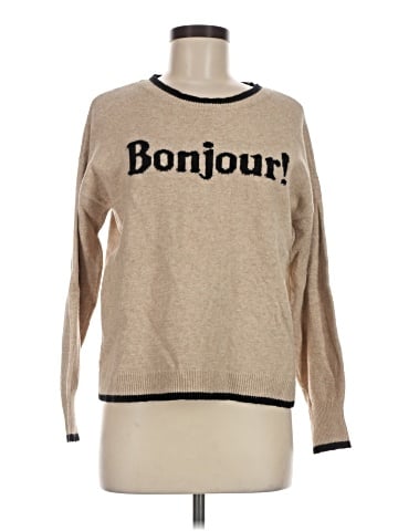 Ann Taylor LOFT Pullover Sweater (view 1)
