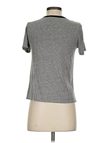 Truly Madly Deeply Short Sleeve T-Shirt (view 2)