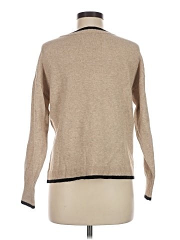 Ann Taylor LOFT Pullover Sweater (view 2)