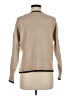 Ann Taylor LOFT Tan Pullover Sweater Size M - photo 2