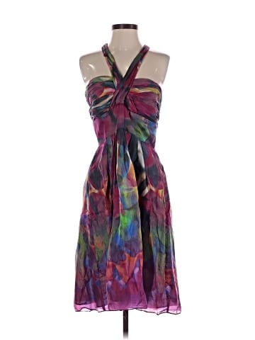 Suzi Chin for Maggy Boutique Cocktail Dress (view 1)