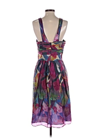 Suzi Chin for Maggy Boutique Cocktail Dress (view 2)