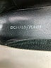 Donald J Pliner Black Flats Size 8 1/2 - photo 3