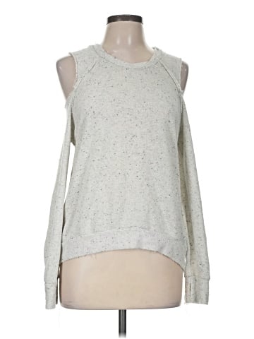 Vintage Havana Pullover Sweater (view 1)
