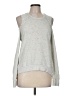 Vintage Havana Silver Pullover Sweater Size M (estimated) - photo 1