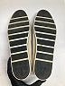 Donald J Pliner Black Flats Size 8 1/2 - photo 5