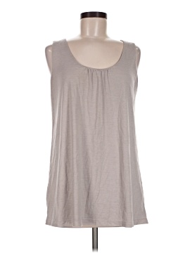 J.Jill Sleeveless Blouse (view 1)