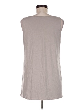 J.Jill Sleeveless Blouse (view 2)