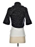 Brunello Cucinelli Gray Cardigan Size XS - photo 2