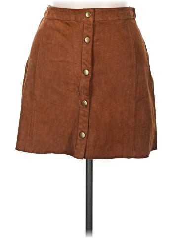 Forever 21 Casual Skirt (view 1)