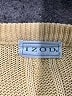 IZOD Solid Yellow Pullover Sweater Size 2X (estimated) - photo 7
