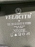 Velocity Gray Active Pants Size M - photo 7