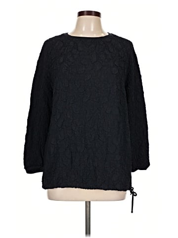 Akris Punto 3/4 Sleeve T-Shirt (view 1)