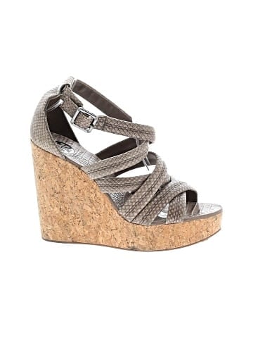 Tory Burch Wedges (view 1)