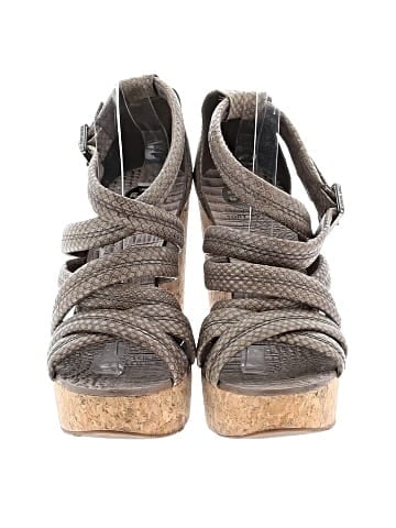 Tory Burch Wedges (view 2)