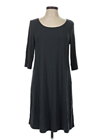 Eileen Fisher Casual Dress (view 1)
