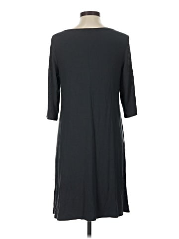 Eileen Fisher Casual Dress (view 2)