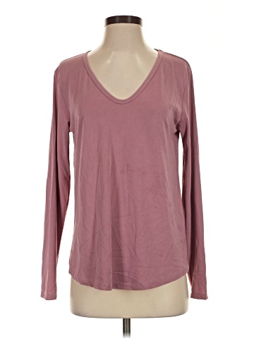 Allison Joy Long Sleeve T-Shirt (view 1)