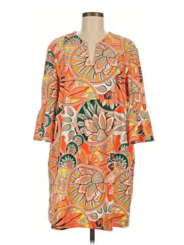 Jude Connally Casual Dress (view 1)