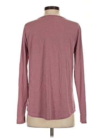 Allison Joy Long Sleeve T-Shirt (view 2)