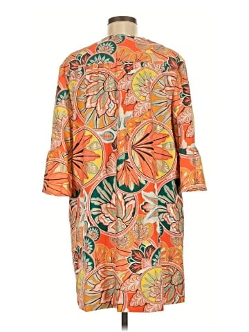 Jude Connally Casual Dress (view 2)