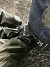 7 For All Mankind Blue Jeans Size 25 waist - photo 8