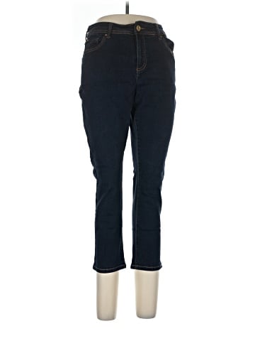 INC International Concepts Jeans (view 1)