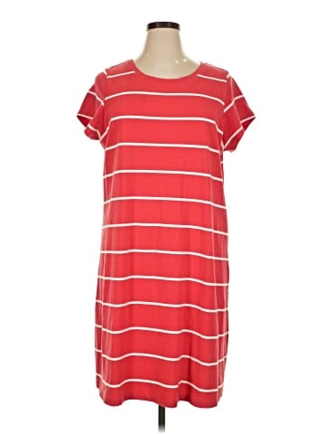 Isaac Mizrahi LIVE! Casual Dress (view 1)