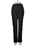 Apt. 9 Solid Black Active Pants Size 6 - photo 1
