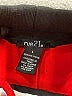rue21 100% Polyester Color Block Red Track Pants Size L - photo 7