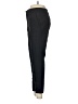 Apt. 9 Solid Black Active Pants Size 6 - photo 5