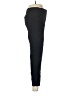 Apt. 9 Solid Black Active Pants Size 6 - photo 4
