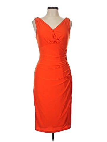 Lauren by Ralph Lauren Cocktail Dress (view 1)