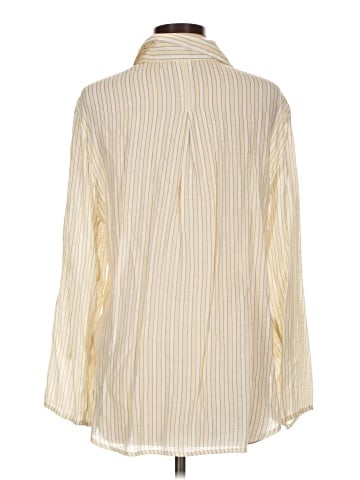 grand & greene Long Sleeve Button-Down Shirt (view 2)