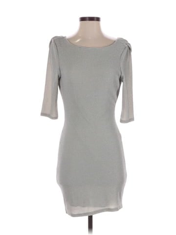 Va Va Voom Casual Dress (view 1)
