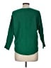 Vila Milano Green Pullover Sweater Size M - photo 2