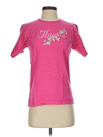 Anvil Short Sleeve T-Shirt (view 1)