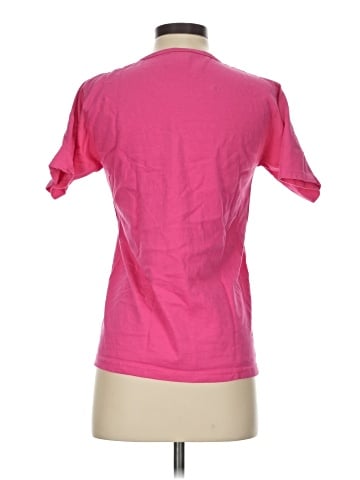 Anvil Short Sleeve T-Shirt (view 2)