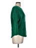 Vila Milano Green Pullover Sweater Size M - photo 4