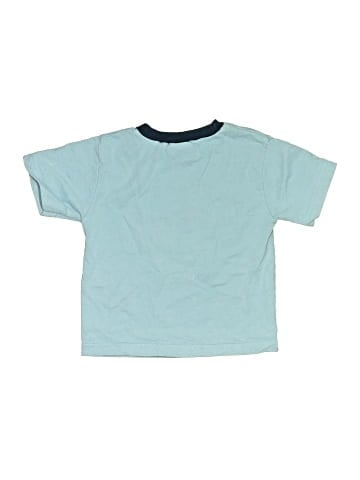 Kid Connection Short Sleeve T-Shirt (view 2)