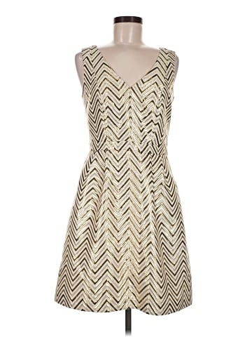 J.Crew Factory Store Cocktail Dress (view 1)